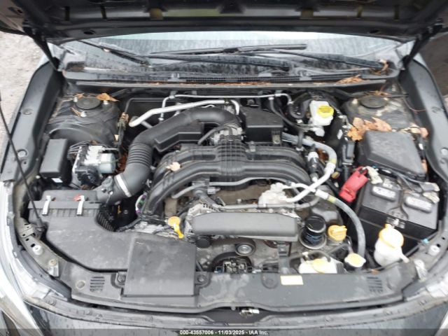 2021 SUBARU IMPREZA 4S3GTAB66M3703054 Photo 9