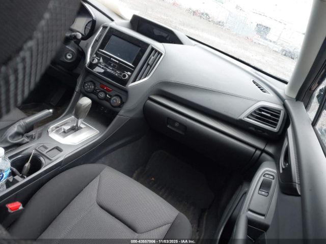 2021 SUBARU IMPREZA 4S3GTAB66M3703054 Photo 4