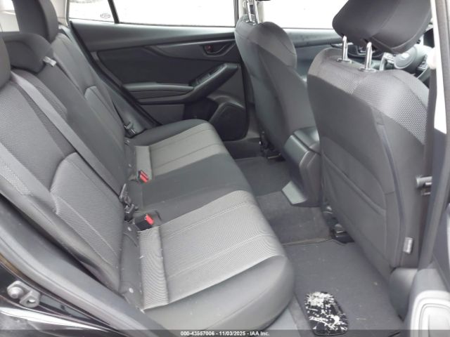 2021 SUBARU IMPREZA 4S3GTAB66M3703054 Photo 7