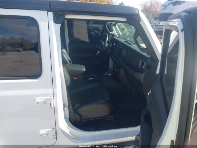 2021 JEEP WRANGLER 4XE 1C4JJXP67MW781865 Photo 4