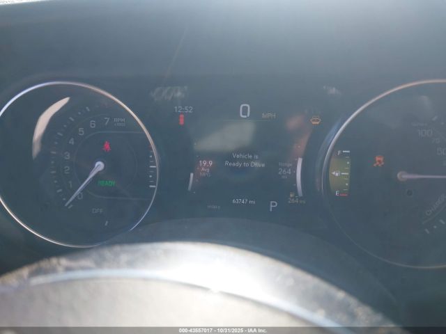 2021 JEEP WRANGLER 4XE 1C4JJXP67MW781865 Photo 6