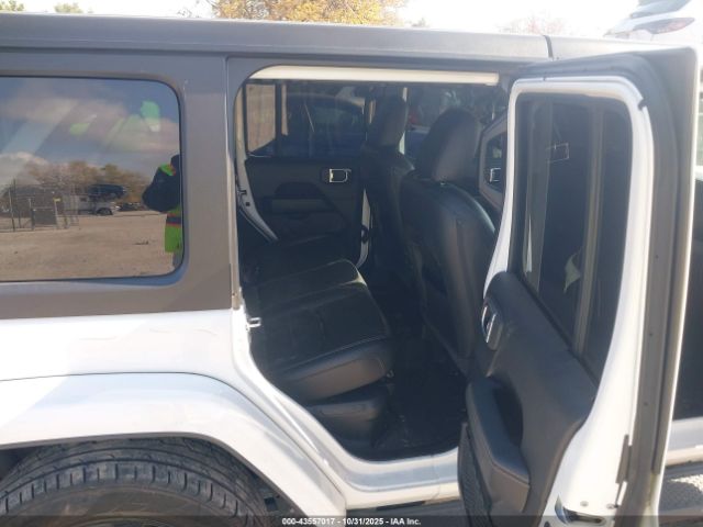 2021 JEEP WRANGLER 4XE 1C4JJXP67MW781865 Photo 7