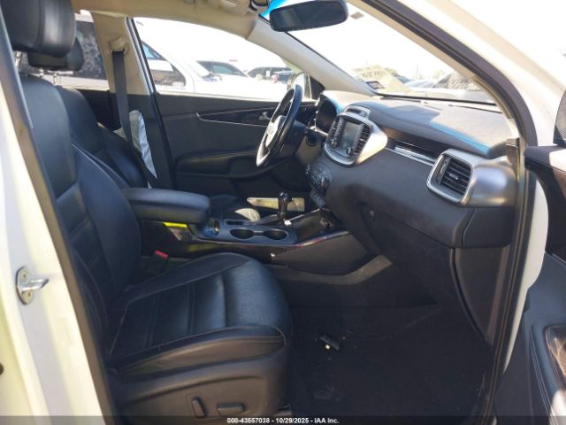 2018 KIA SORENTO 5XYPHDA5XJG365709 Photo 4