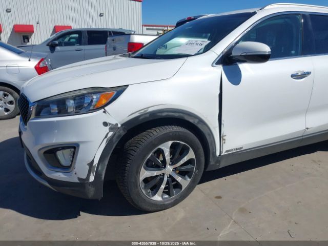 2018 KIA SORENTO 5XYPHDA5XJG365709 Photo 5
