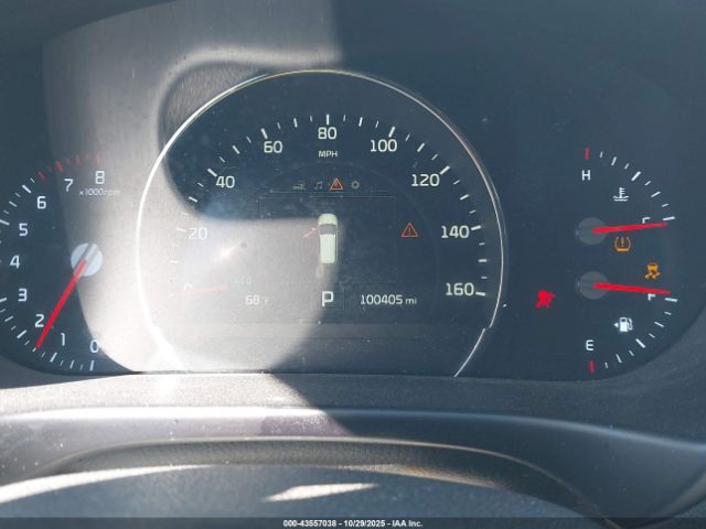 2018 KIA SORENTO 5XYPHDA5XJG365709 Photo 6