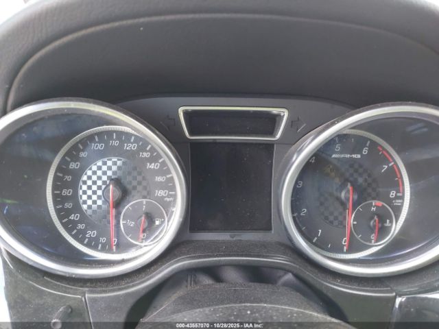 2019 MERCEDES-BENZ GLE 4JGED6EB3KA152094 Photo 6