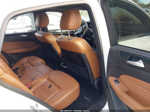 2019 MERCEDES-BENZ GLE 4JGED6EB3KA152094 Photo 7