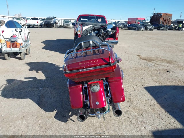 2023 HARLEY-DAVIDSON FLHTKANV 1HD1AGF16PB633349 Photo 5