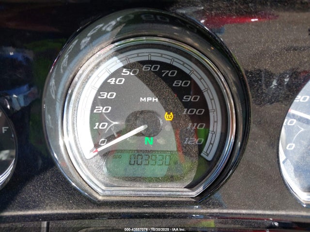 2023 HARLEY-DAVIDSON FLHTKANV 1HD1AGF16PB633349 Photo 6