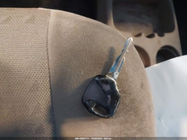 2001 MAZDA TRIBUTE 4F2YU06141KM00138 Photo 10