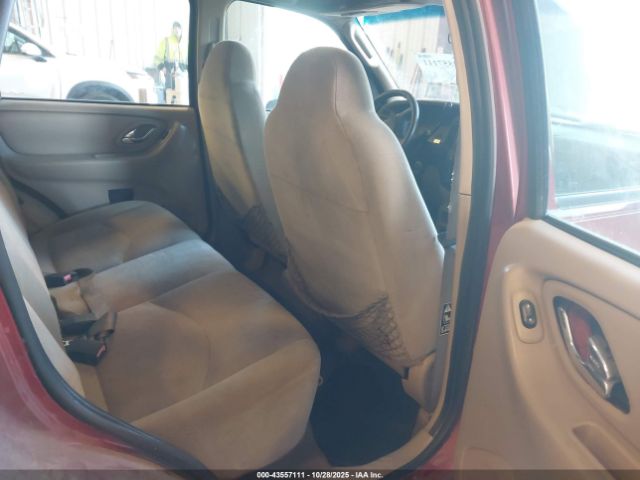 2001 MAZDA TRIBUTE 4F2YU06141KM00138 Photo 7