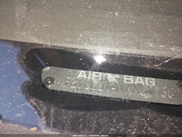 2001 MAZDA TRIBUTE 4F2YU06141KM00138 Photo 8