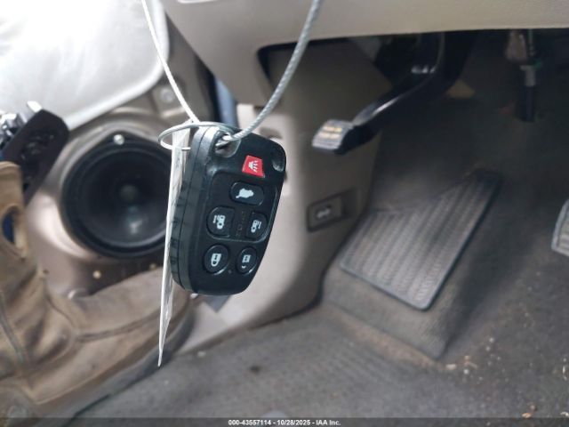 2012 HONDA ODYSSEY 5FNRL5H60CB002079 Photo 10
