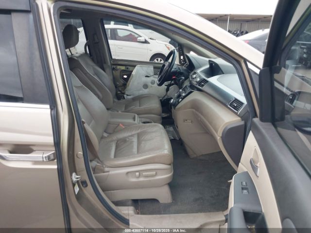 2012 HONDA ODYSSEY 5FNRL5H60CB002079 Photo 4