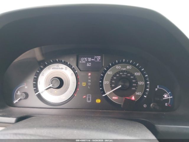 2012 HONDA ODYSSEY 5FNRL5H60CB002079 Photo 6