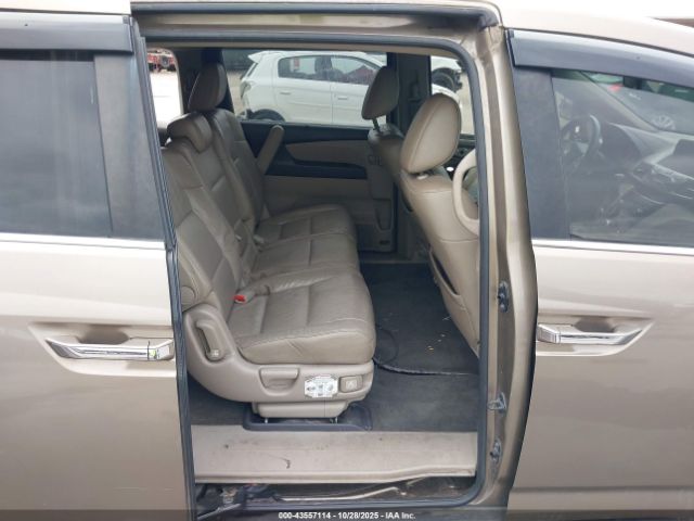 2012 HONDA ODYSSEY 5FNRL5H60CB002079 Photo 7