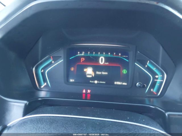 2024 HONDA ODYSSEY 5FNRL6H61RB073645 Photo 6