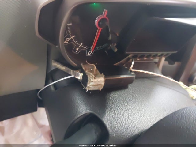 2012 CHEVROLET SONIC 1G1JC6SH2C4130014 Photo 10