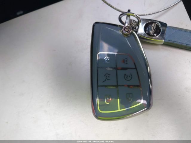 2021 GMC YUKON 1GKS1DKL3MR343931 Photo 10