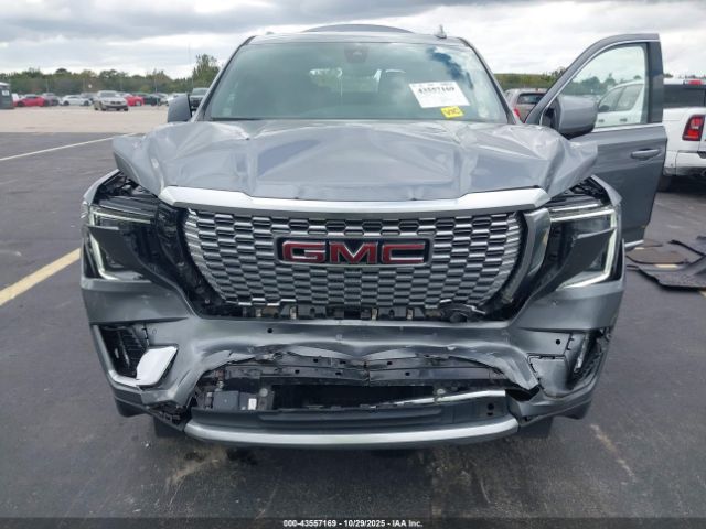2021 GMC YUKON 1GKS1DKL3MR343931 Photo 5