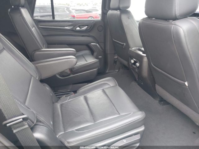 2021 GMC YUKON 1GKS1DKL3MR343931 Photo 7