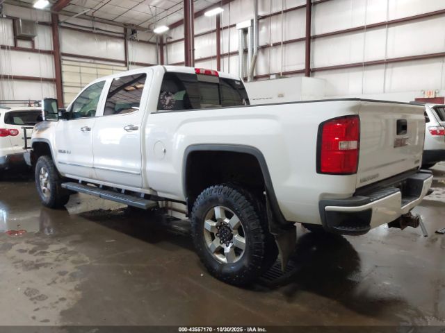 2017 GMC SIERRA 2500HD 1GT12TEGXHF232118 Photo 2