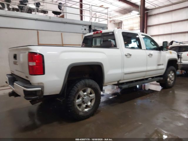 2017 GMC SIERRA 2500HD 1GT12TEGXHF232118 Photo 3