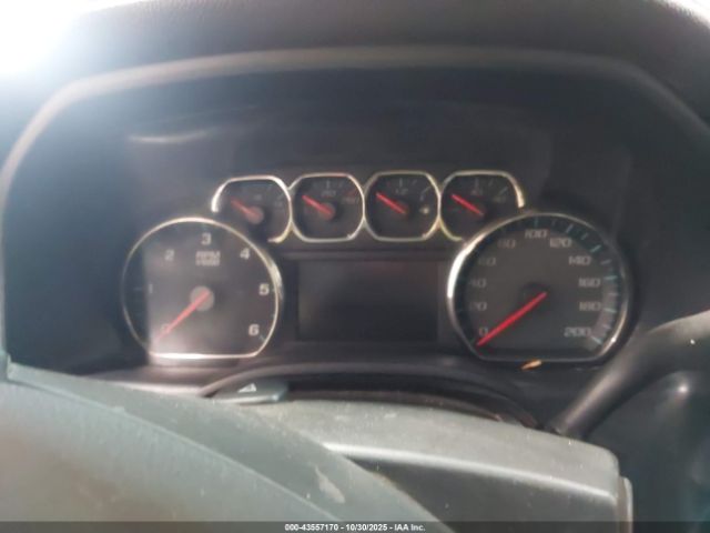 2017 GMC SIERRA 2500HD 1GT12TEGXHF232118 Photo 6