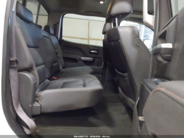 2017 GMC SIERRA 2500HD 1GT12TEGXHF232118 Photo 7