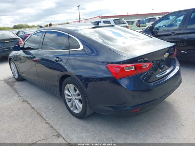 2016 CHEVROLET MALIBU HYBRID 1G1ZJ5SU2GF320115 Photo 2