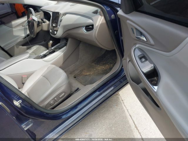 2016 CHEVROLET MALIBU HYBRID 1G1ZJ5SU2GF320115 Photo 4