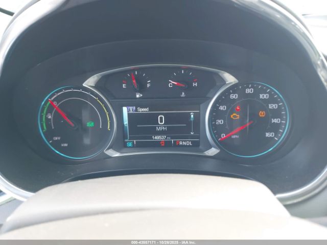 2016 CHEVROLET MALIBU HYBRID 1G1ZJ5SU2GF320115 Photo 6