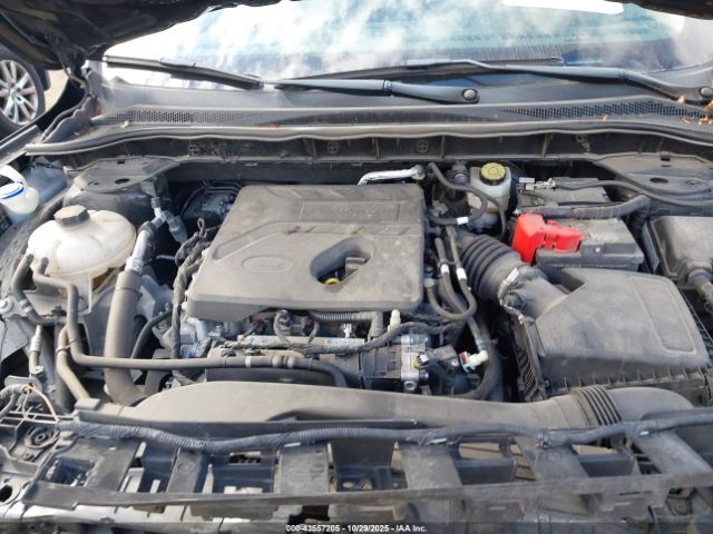 2020 FORD ESCAPE 1FMCU9H68LUA74158 Photo 9