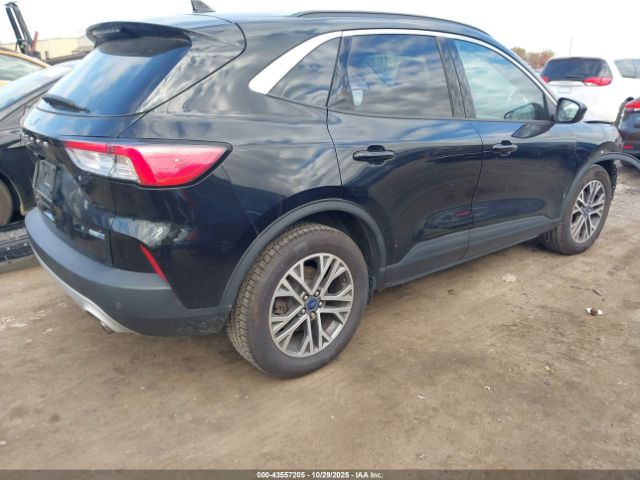 2020 FORD ESCAPE 1FMCU9H68LUA74158 Photo 3