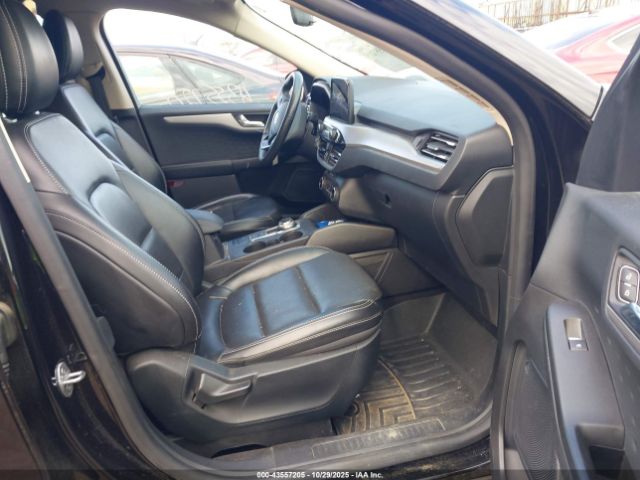 2020 FORD ESCAPE 1FMCU9H68LUA74158 Photo 4