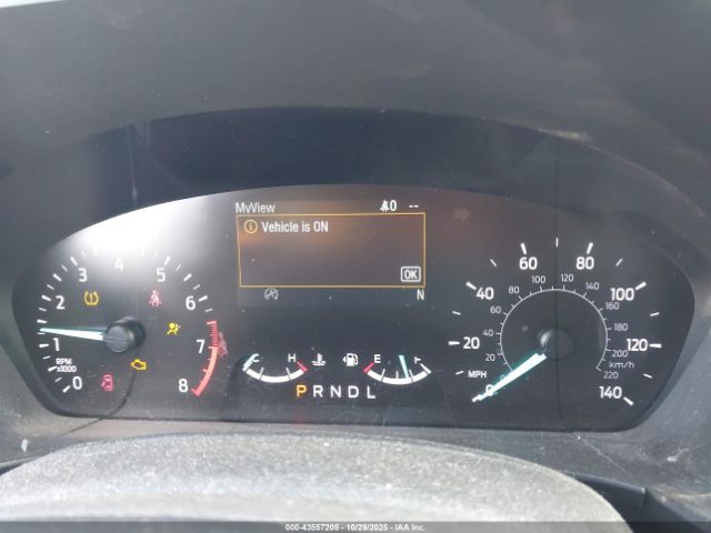 2020 FORD ESCAPE 1FMCU9H68LUA74158 Photo 6