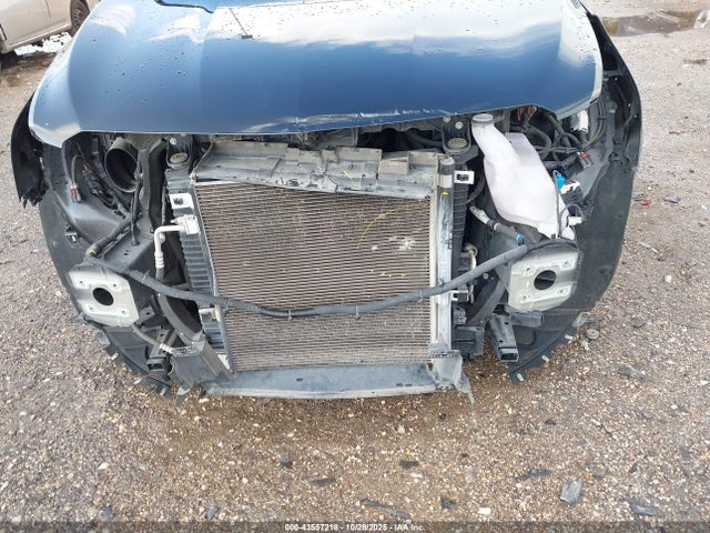 2017 CADILLAC XT5 1GYKNARS7HZ293062 Photo 5