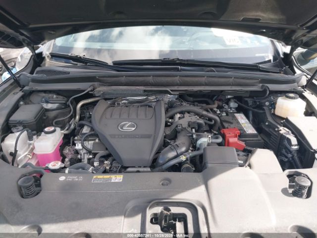 2023 LEXUS RX 350 JTJCHMAA1P2011346 Photo 9