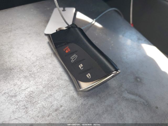 2023 LEXUS RX 350 JTJCHMAA1P2011346 Photo 10