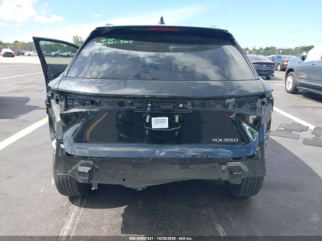 2023 LEXUS RX 350 JTJCHMAA1P2011346 Photo 5
