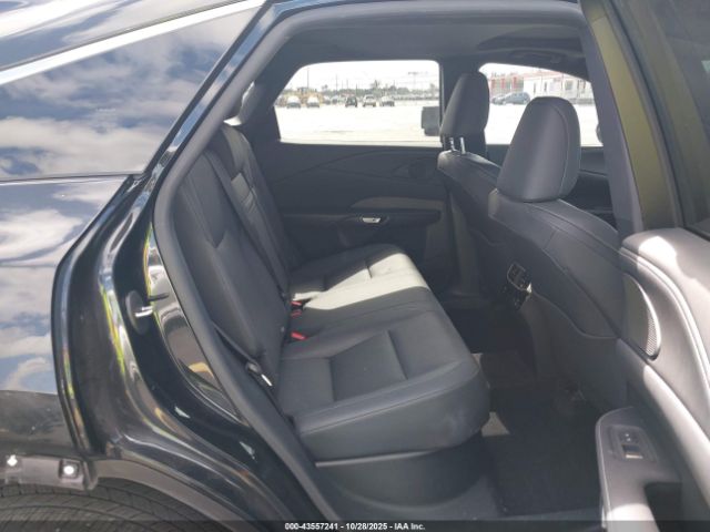 2023 LEXUS RX 350 JTJCHMAA1P2011346 Photo 7