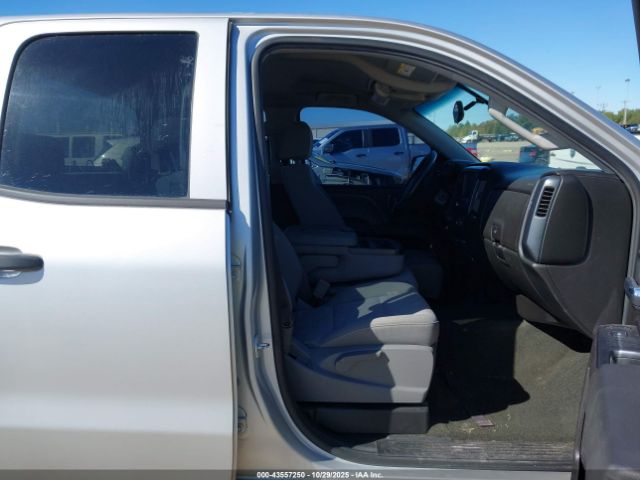 2017 CHEVROLET SILVERADO 1500 1GCRCPEC2HZ283129 Photo 4