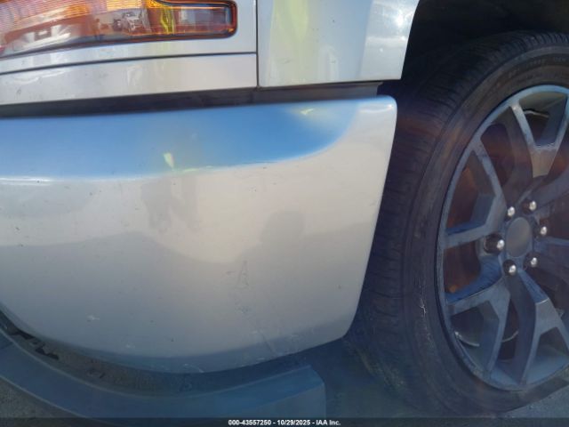 2017 CHEVROLET SILVERADO 1500 1GCRCPEC2HZ283129 Photo 5