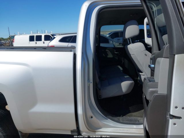 2017 CHEVROLET SILVERADO 1500 1GCRCPEC2HZ283129 Photo 7