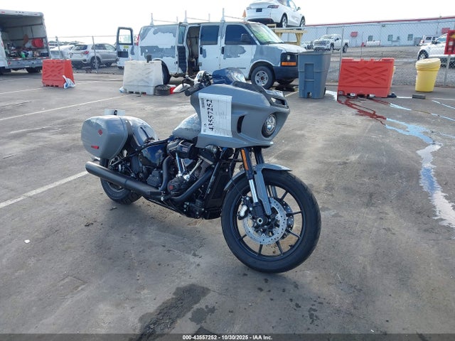 2025 HARLEY-DAVIDSON FXLRST 1HD1YXA11SB034841