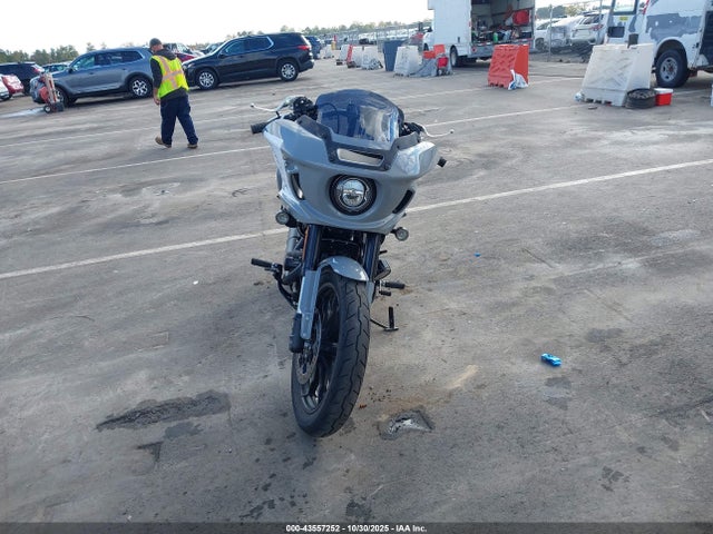 2025 HARLEY-DAVIDSON FXLRST 1HD1YXA11SB034841 Photo 4
