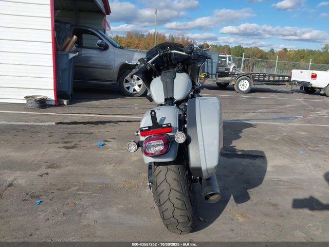 2025 HARLEY-DAVIDSON FXLRST 1HD1YXA11SB034841 Photo 5