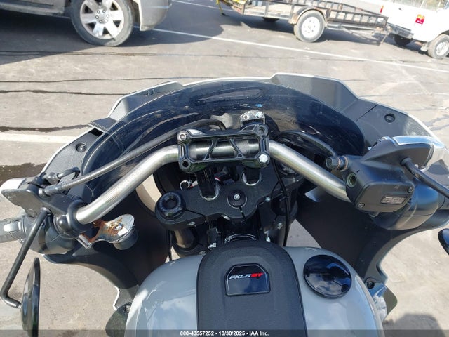 2025 HARLEY-DAVIDSON FXLRST 1HD1YXA11SB034841 Photo 6
