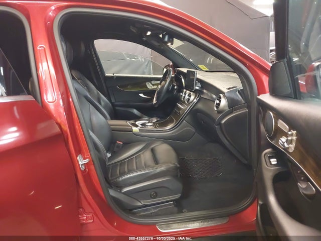 2019 MERCEDES-BENZ GLC 300 WDC0G4KBXKV127159 Photo 4