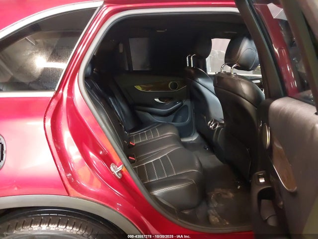 2019 MERCEDES-BENZ GLC 300 WDC0G4KBXKV127159 Photo 7